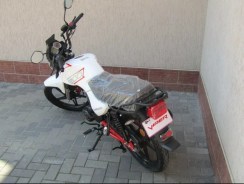 Купить Мотоцикл Viper ZS200-2  с доставкой / вайпер мотоцикл